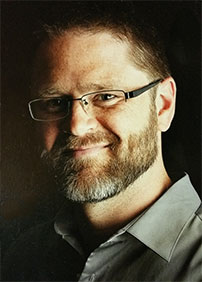 Brian Garrison
