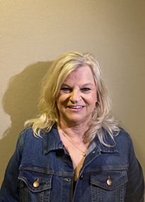 Melisa Mayberry, R.NCS.T.