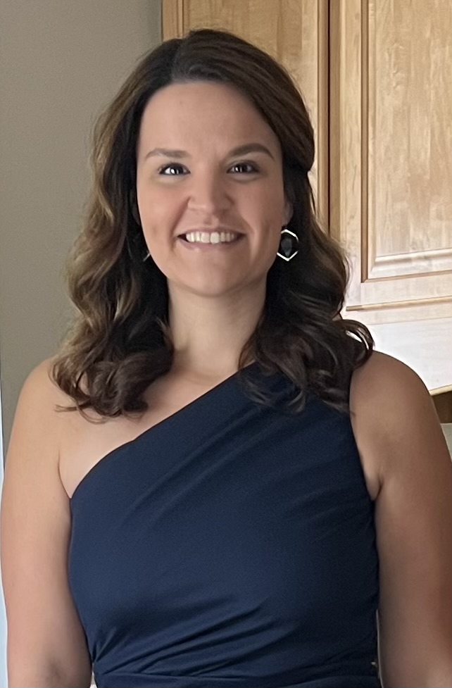 Tara Brady, R.NCS.T.